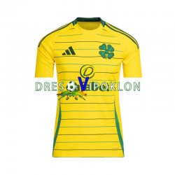 Celtic Dres Gostujući 2024-2025 Kratkih Rukava ,Muški