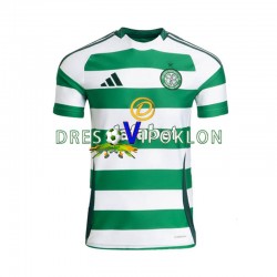 Celtic Dres Domaći 2024-2025 Kratkih Rukava ,Muški