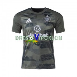 Celtic Dres Treći 2024-2025 Kratkih Rukava ,Muški
