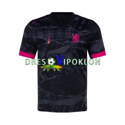 Chelsea Dres Treći 2024-2025 Kratkih Rukava ,Muški