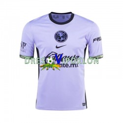 Club América Dres Treći 2024-2025 Kratkih Rukava ,Muški