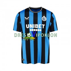 Club Brugge Dres Domaći 2024-2025 Kratkih Rukava ,Muški