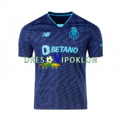 FC Porto Dres Treći 2024-2025 Kratkih Rukava ,Muški