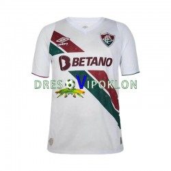 Fluminense Dres Gostujući 2024-2025 Kratkih Rukava ,Muški