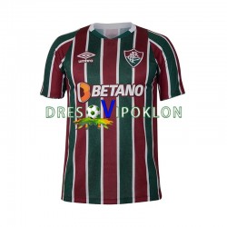 Fluminense Dres Domaći 2024-2025 Kratkih Rukava ,Muški