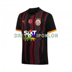 Galatasaray Dres Treći 2024-2025 Kratkih Rukava ,Muški