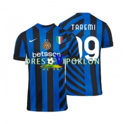 Inter Milan Mehdi Taremi 99 Dres Domaći 2024-2025 Kratkih Rukava ,Muški