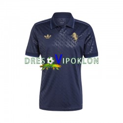 Juventus Dres Treći 2024-2025 Kratkih Rukava ,Muški