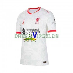 Liverpool Dres Treći 2024-2025 Kratkih Rukava ,Muški