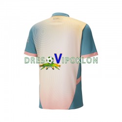 Manchester City Dres Četvrti 2024-2025 Kratkih Rukava ,Muški