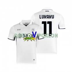 Napoli Lukaku 11 Dres Gostujući 2024-2025 Kratkih Rukava ,Muški