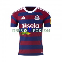 Newcastle United Dres Gostujući 2024-2025 Kratkih Rukava ,Muški