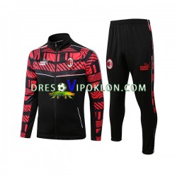 AC Milan Trenirka Crvena 2022-2023