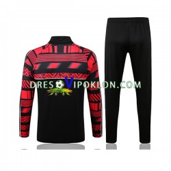 AC Milan Trenirka Crvena 2022-2023