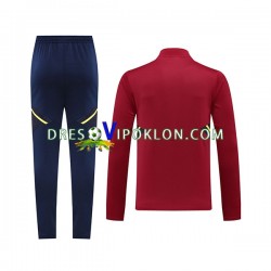 AFC Ajax Crvena Komplet Sweatshirts 2022-2023