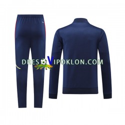 AFC Ajax Plava Trenirka 2022-2023