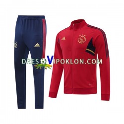 AFC Ajax Crvena Trenirka 2022-2023