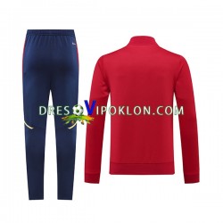 AFC Ajax Crvena Trenirka 2022-2023