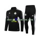 Alžir Crno Komplet Sweatshirts 2022-2023