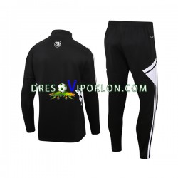 Alžir Crno Komplet Sweatshirts 2022-2023