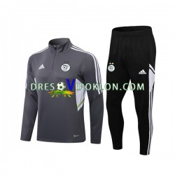 Alžir Sivo Komplet Sweatshirts 2022-2023