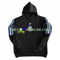 Argentina Crno Pulover Hoodie 2022-2023 ,Muški
