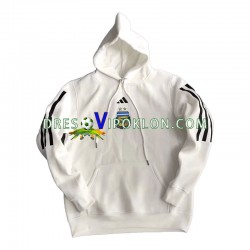 Argentina Bijela Pulover Hoodie 2022-2023 ,Muški