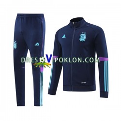 Argentina Trenirka Plava 2022-2023