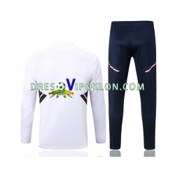 Arsenal Bijela Komplet Sweatshirts 2022-2023