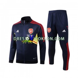 Arsenal Trenirka Plava 2022-2023