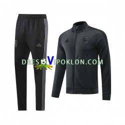 Arsenal Trenirka Sivo 2022-2023