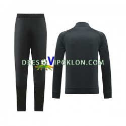 Arsenal Trenirka Sivo 2022-2023