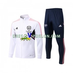 Arsenal Trenirka Bijela 2022-2023