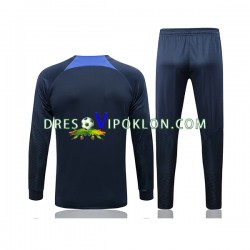 Chelsea Trenirka Plava 2022-2023