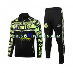 Trenirka Dortmund Crno 2022-2023
