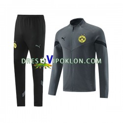 Trenirka Dortmund Sivo 2022-2023