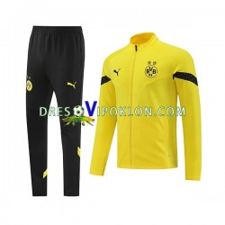 Trenirka Dortmund Žuta boja 2022-2023