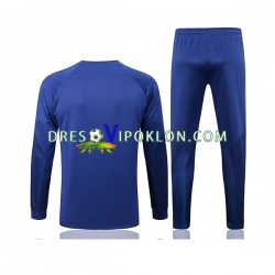 FC Barcelona Trenirka Plava 2022-2023