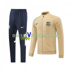 FC Barcelona Trenirka Smeđa 2022-2023