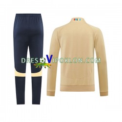 FC Barcelona Trenirka Smeđa 2022-2023