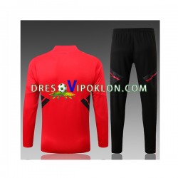 Flamengo Crvena Komplet Sweatshirts 2022-2023