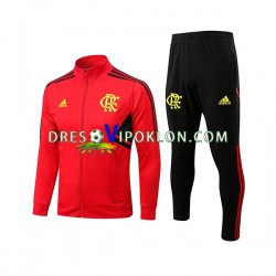 Trenirka Flamengo Crvena 2022-2023