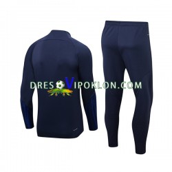 Francuska Plava Komplet Sweatshirts 2022-2023