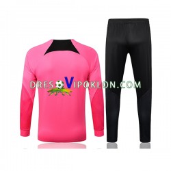 Liverpool Trenirka Ružičasta 2022-2023