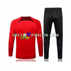 Liverpool Trenirka Crvena 2022-2023