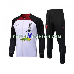 Liverpool Trenirka Bijela 2022-2023