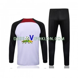 Liverpool Trenirka Bijela 2022-2023