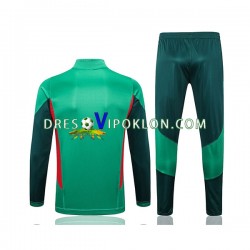 Meksiko zelena Komplet Sweatshirts 2022-2023