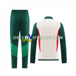 Meksiko Bijela Komplet Sweatshirts 2022-2023