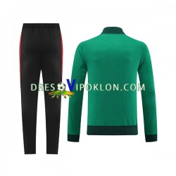 Meksiko Trenirka zelena 2022-2023